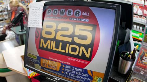 Powerball jackpot rises to $1.2 billion after no one wins, again.